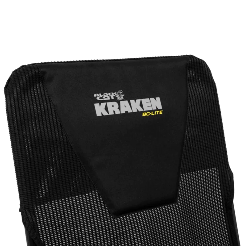 Стол BLACK CAT Kraken BC-Lite Chair