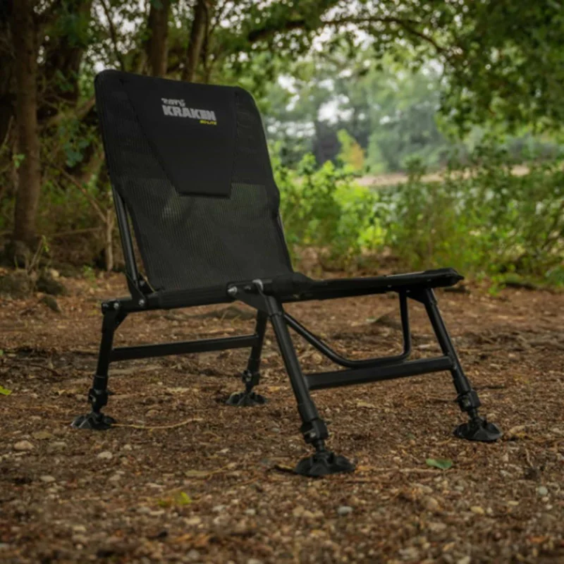 Стол BLACK CAT Kraken BC-Lite Chair