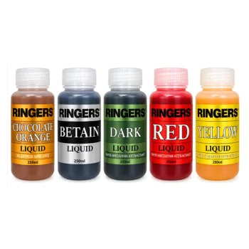 Течна добавка RINGERS Liquid 250ml