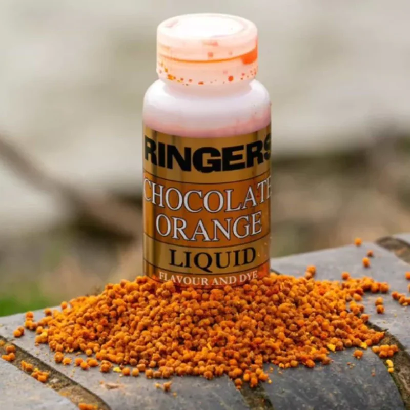 Течна добавка RINGERS Liquid 250ml