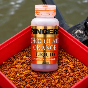 Течна добавка RINGERS Liquid 250ml