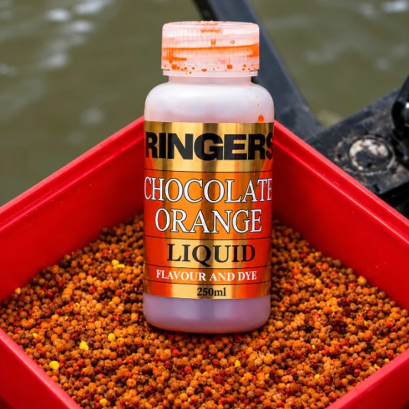 Течна добавка RINGERS Liquid 250ml