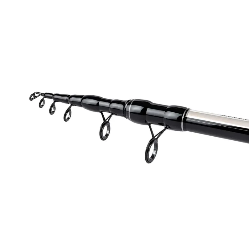 Телескоп с водачи SHIMANO Alivio CX Boat Tele 240cm 50-150g
