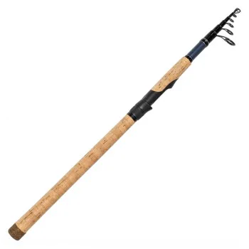 Телескопичен спининг SHIMANO Catana FX Spinning Tele 210cm 7-21g