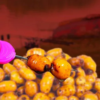 Тигров фъстък DYNAMITE BAITS Frenzied Jumbo Tiger Nuts 500 ml