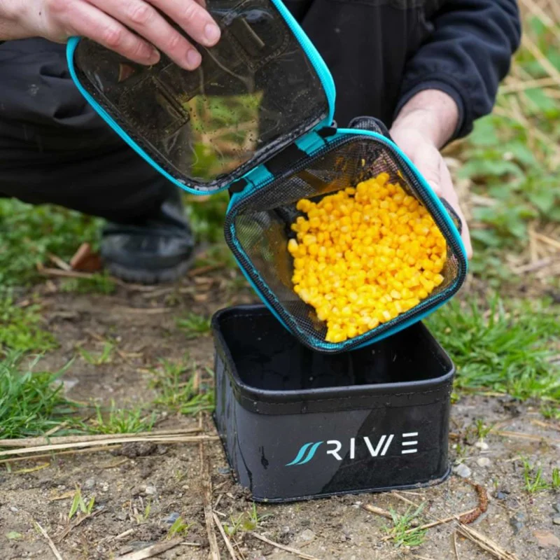 Цедка за пелети RIVE EVA Pellet Wetter