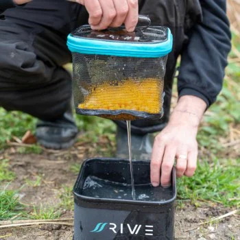 Цедка за пелети RIVE EVA Pellet Wetter