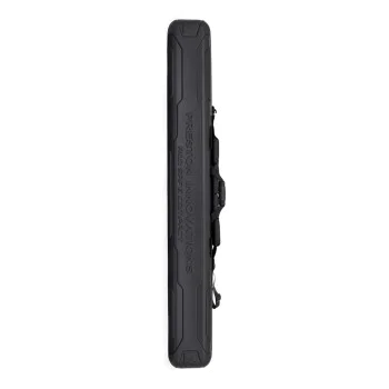 Твърд калъф за въдици PRESTON Hardcase Rod Safe Compact