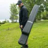 Твърд калъф за въдици PRESTON Hardcase Rod Safe Compact