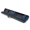 Твърд калъф за въдици PRESTON Hardcase Rod Safe Compact