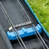 Твърд калъф за въдици PRESTON Hardcase Rod Safe Compact