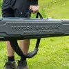 Твърд калъф за въдици PRESTON Hardcase Rod Safe Compact