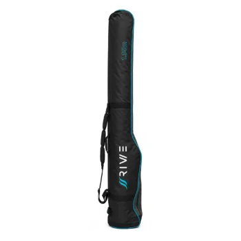 Твърд калъф за въдици RIVE Safe Dry Match Feeder 195cm
