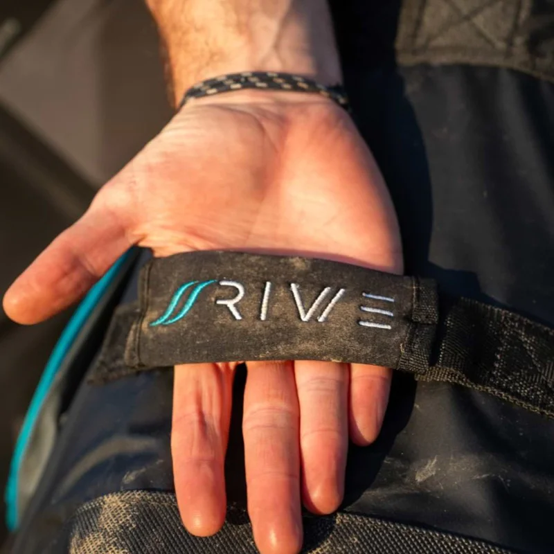 Твърд калъф за въдици RIVE Safe Dry Match Feeder 195cm
