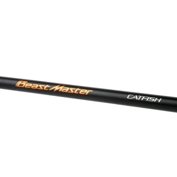 Въдица за сом SHIMANO Beastmaster AX Catfish Vertical Casting 185cm 200g
