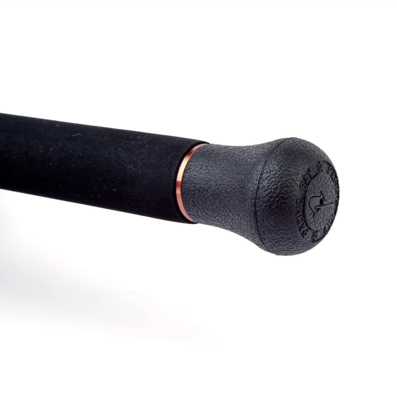 Въдица за сом SHIMANO Beastmaster AX Catfish Vertical Casting 185cm 200g