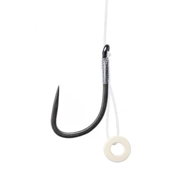 Вързани куки KAMASAN Diamond Standard Method 4" Bait Band