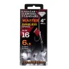 Вързани куки KAMASAN Diamond Standard Wafter 4" Bait Spike