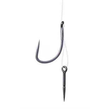 Вързани куки KAMASAN Diamond Standard Wafter 4" Bait Spike