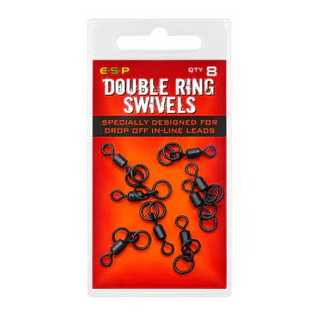 Вирбел ESP Double Ring Swivel