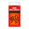 Вирбел ESP Hook Ring Swivels