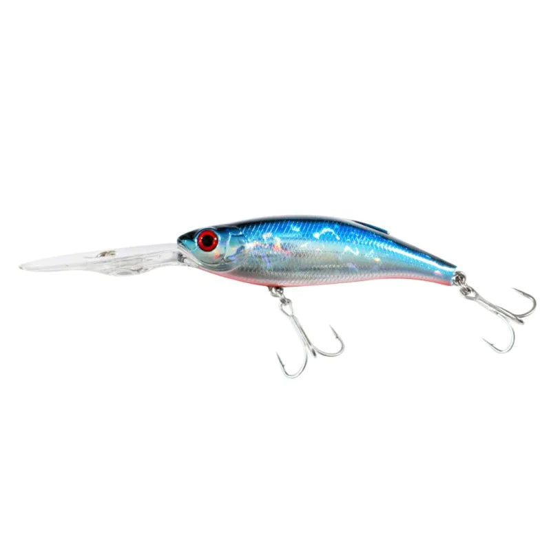 Воблер SEA BUZZ Hunter Deep Shad DR 75F 11.5g