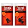 Волфрамово утежнение ESP Tungsten Sinkers