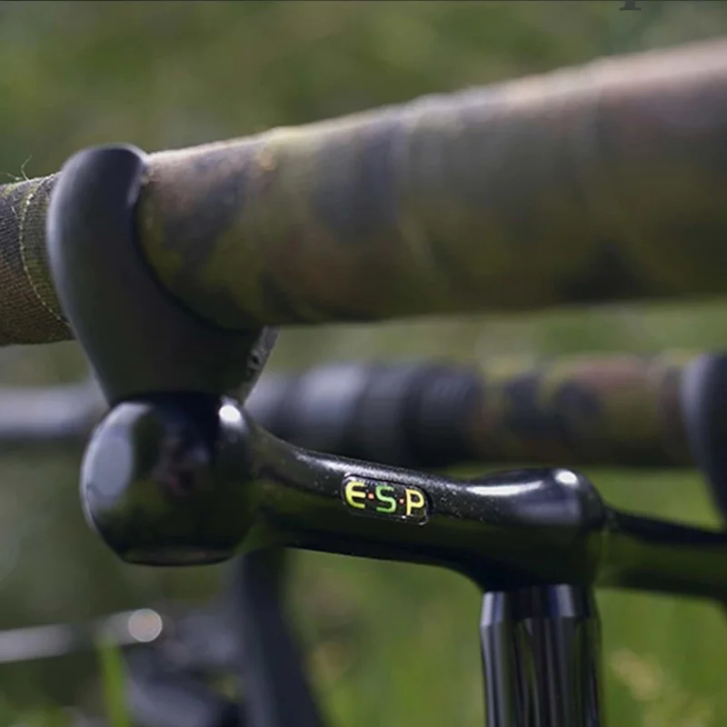 Заден държач за въдица ESP Mini Butt Grips