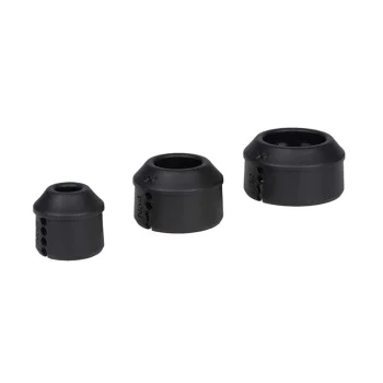 Защитна втулка MATRIX XTR Pole Protector Cone