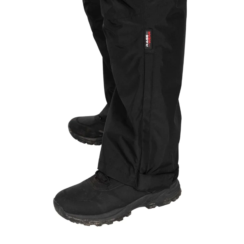 Зимен костюм FOX Rage Wear Winter Suit