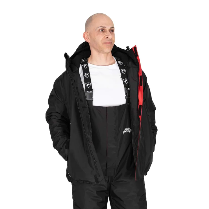 Зимен костюм FOX Rage Wear Winter Suit