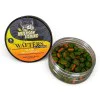Балансирана стръв MITERSON Premium Wafters Flumino 8mm Green and Orange-Mussel