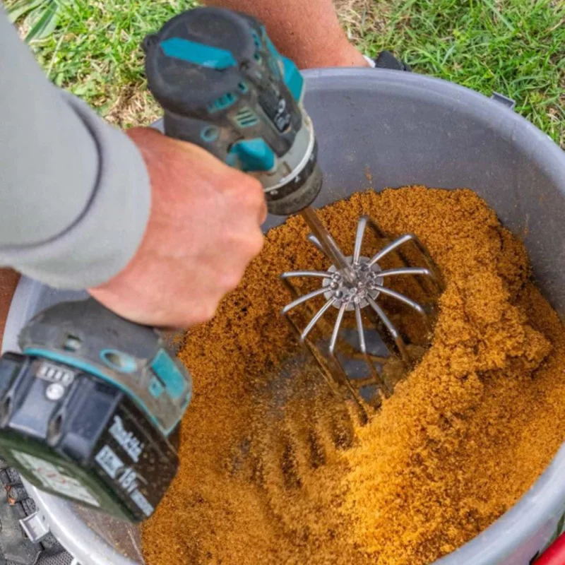 Бъркалка за захранка GURU Ground Bait Whisk