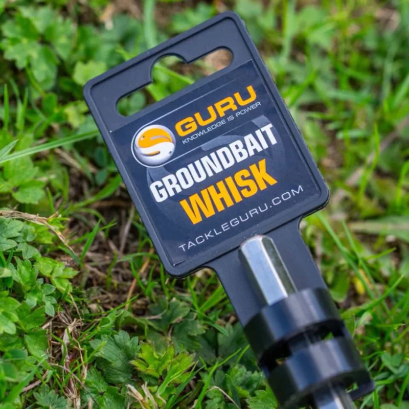 Бъркалка за захранка GURU Ground Bait Whisk