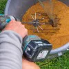 Бъркалка за захранка GURU Ground Bait Whisk