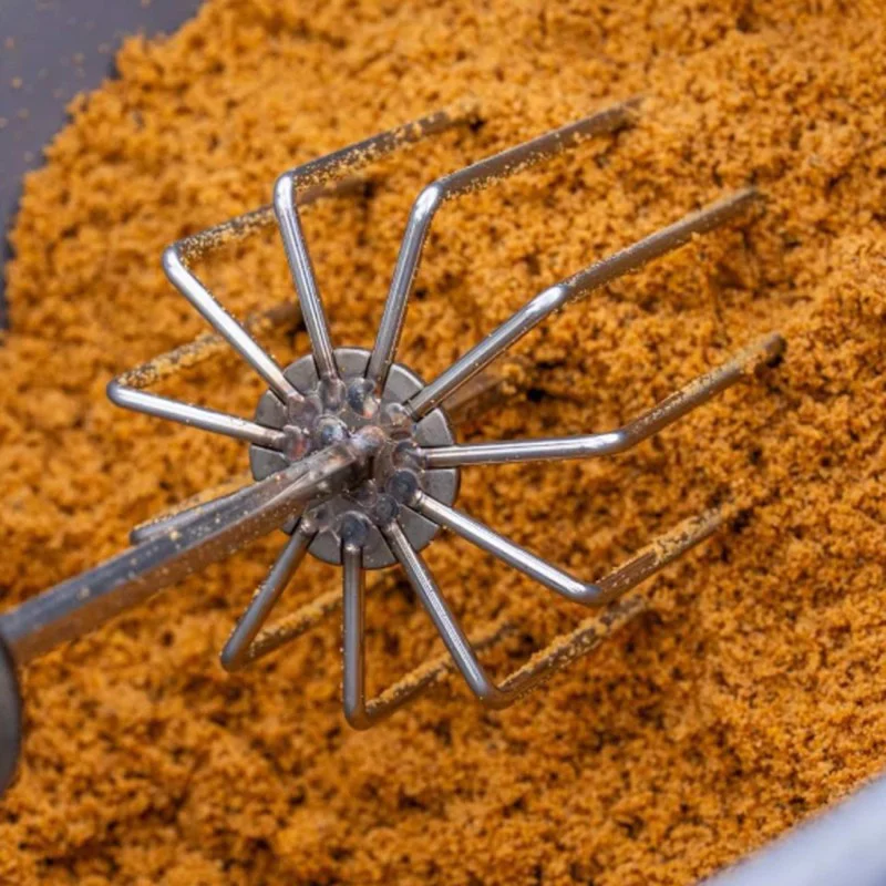 Бъркалка за захранка GURU Ground Bait Whisk