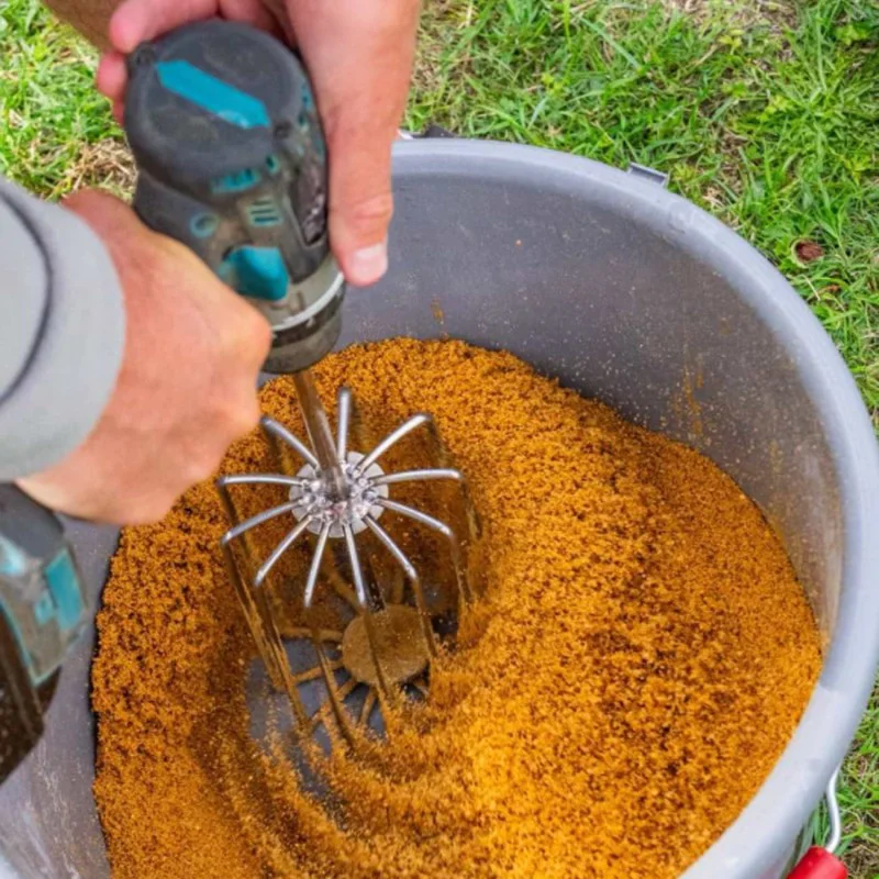 Бъркалка за захранка GURU Ground Bait Whisk