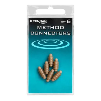 Бърза връзка DRENNAN Method Connector