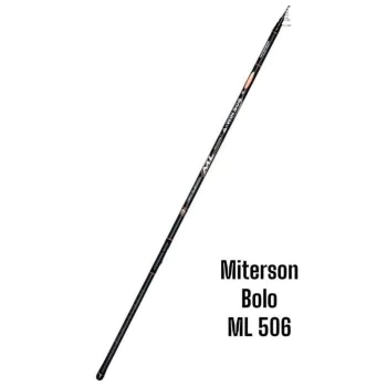 Болонеза MITERSON team Bolo 506 - 6m