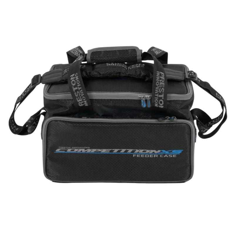 Чанта PRESTON Competition XS Feeder Case