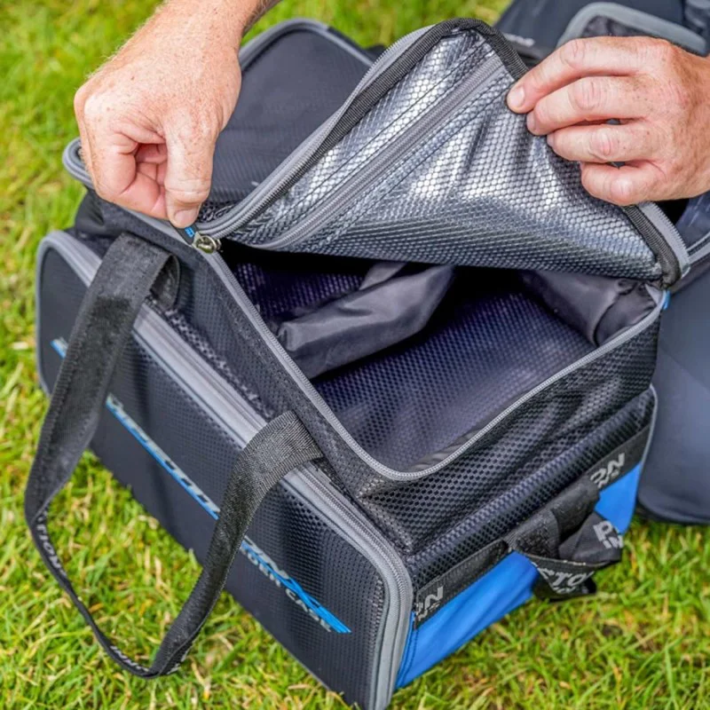 Чанта PRESTON Competition XS Feeder Case