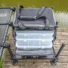 Чанта PRESTON Competition XS Feeder Case