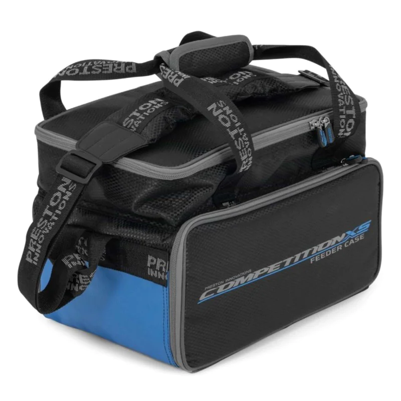 Чанта PRESTON Competition XS Feeder Case