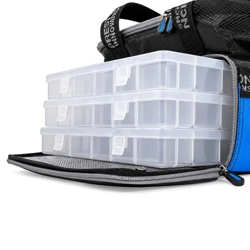 Чанта PRESTON Competition XS Feeder Case