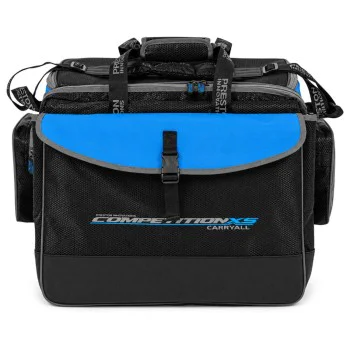 Чанта PRESTON Competition XS Carryall