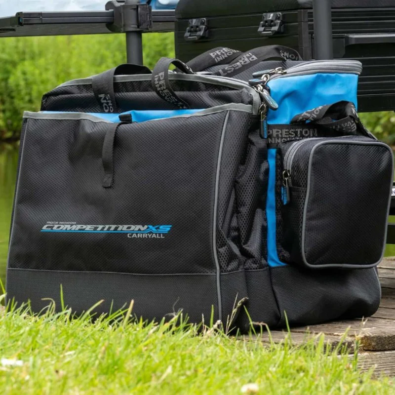 Чанта PRESTON Competition XS Carryall