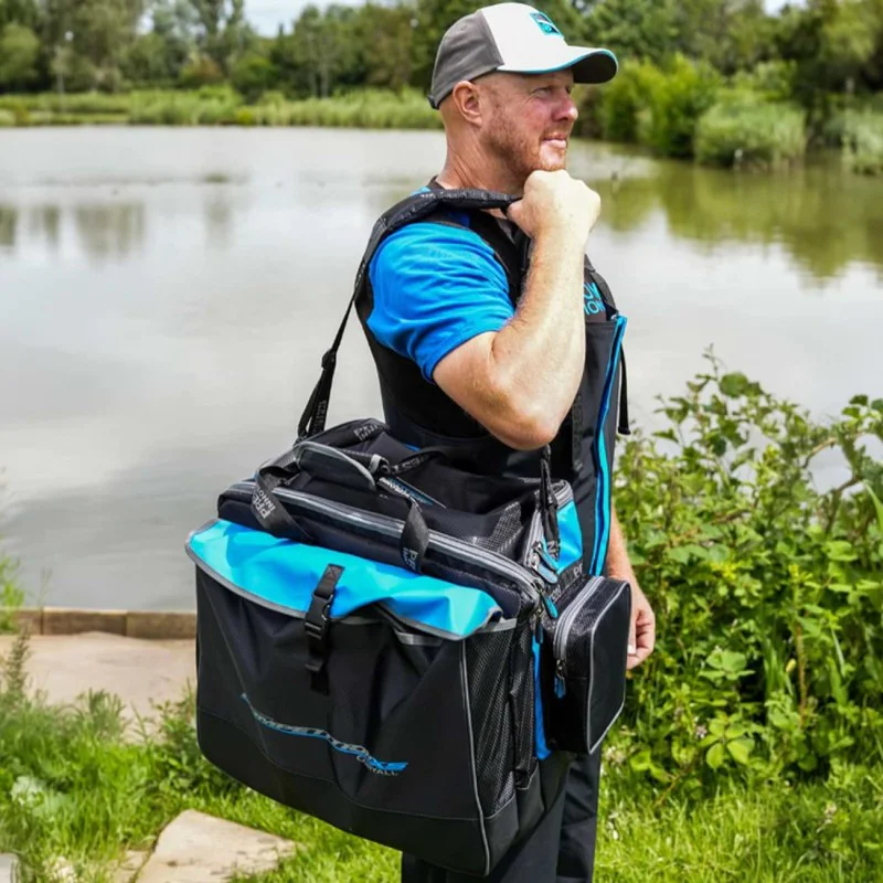 Чанта PRESTON Competition XS Carryall