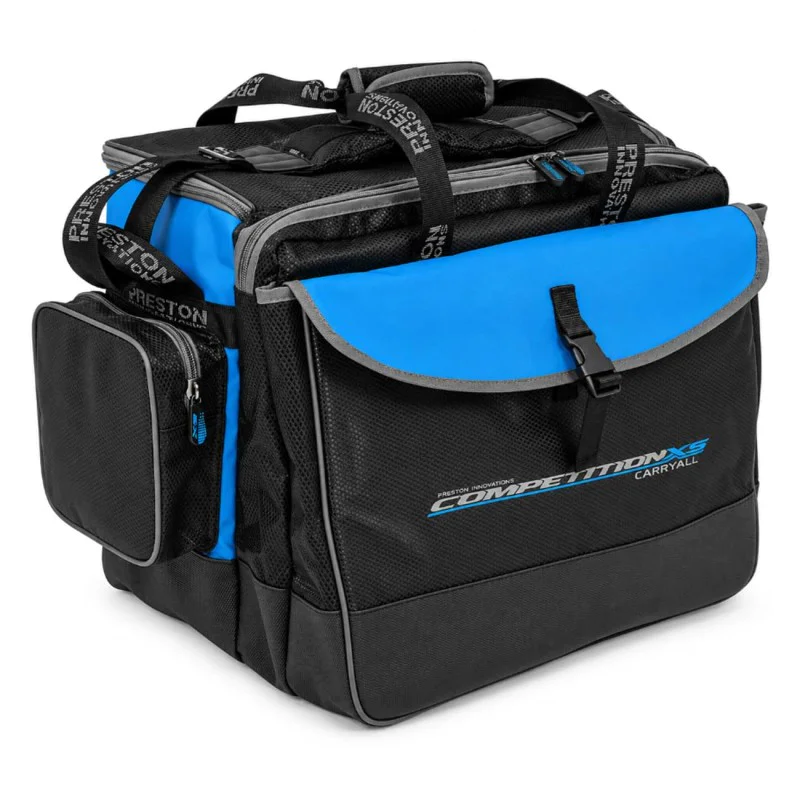 Чанта PRESTON Competition XS Carryall