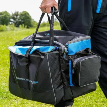 Чанта PRESTON Competition XS Carryall