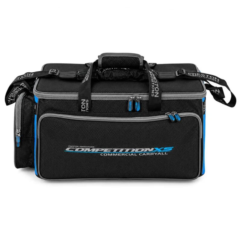 Чанта PRESTON Competition XS Commercial Carryall